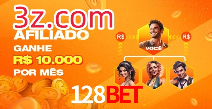 128Bet